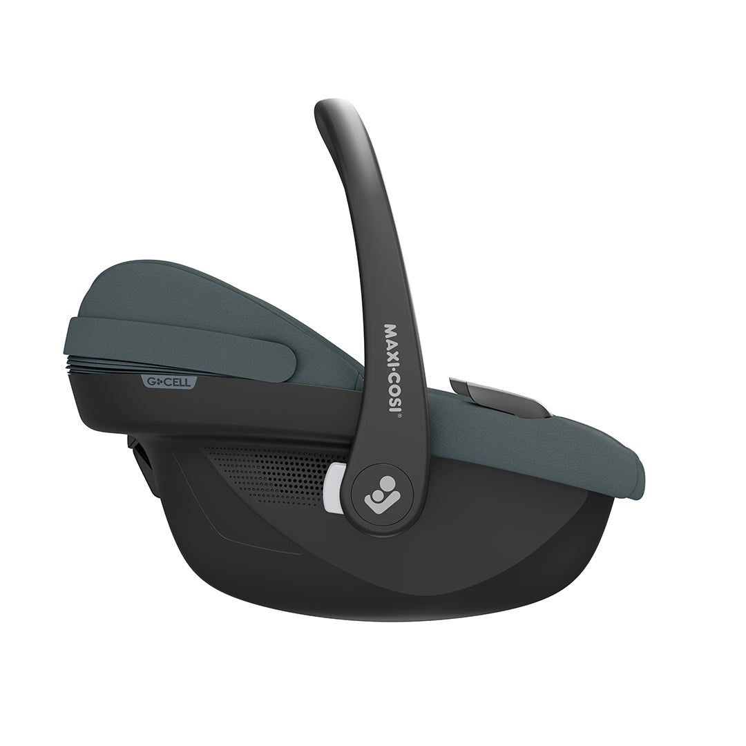 Maxi-Cosi Pebble S Car Seat