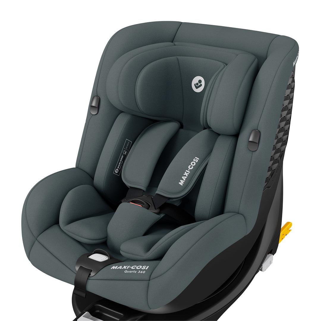 maxi cosi autositz Maxi-Cosi Quartz 360 i-Size Car Seat