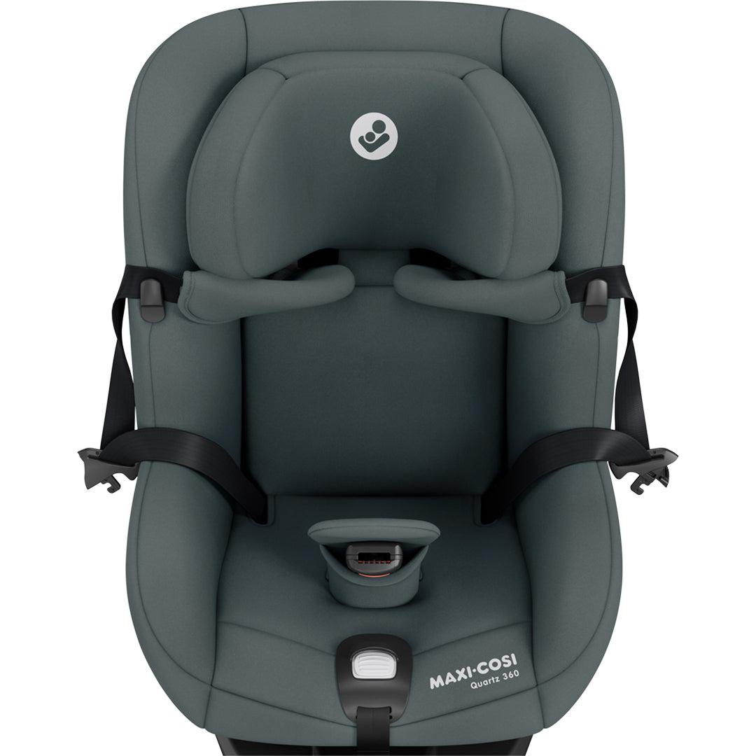 maxi cosi priori summer cover Maxi-Cosi Quartz 360 i-Size Car Seat