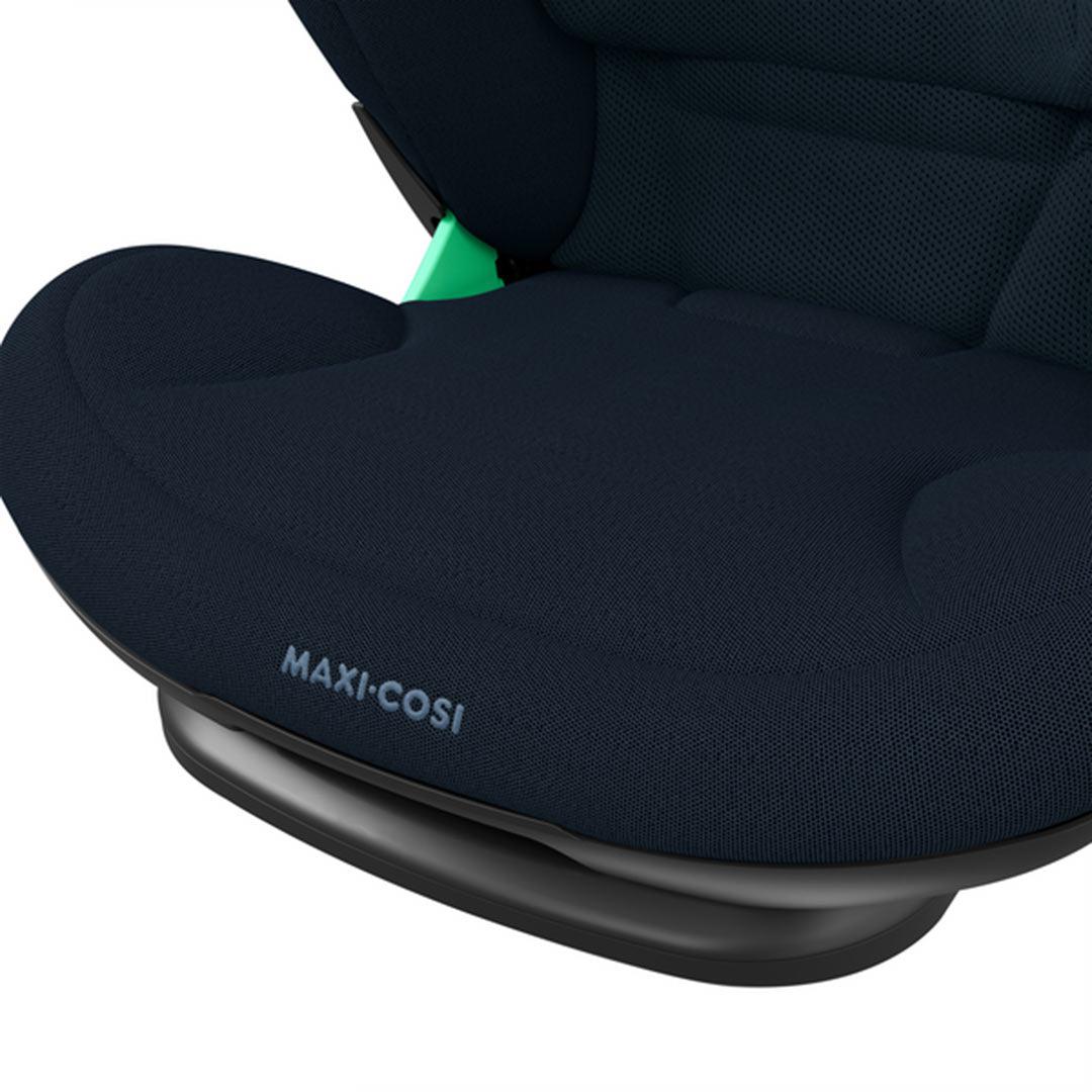 Maxi-Cosi RodiFix Pro2 i-Size Car Seat - Authentic Blue-Car Seats-Authentic Blue- | Natural Baby Shower