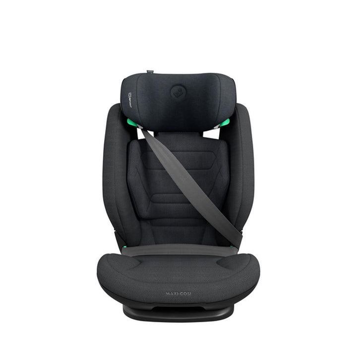 Maxi-Cosi RodiFix Pro2 i-Size Car Seat - Authentic Graphite-Car Seats-Authentic Graphite- | Natural Baby Shower