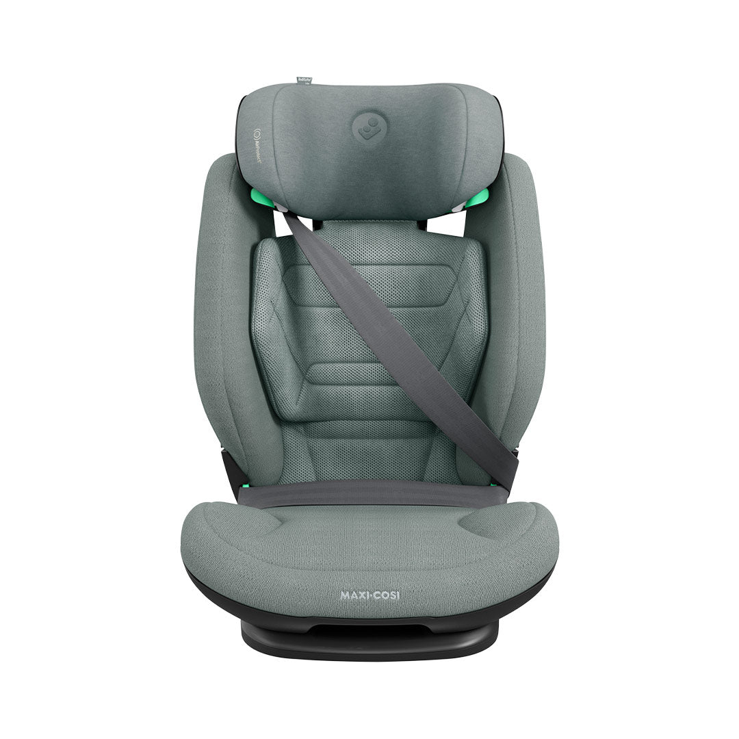 Maxi-Cosi Rodifix Pro2 i-Size Car Seat Authentic Grey