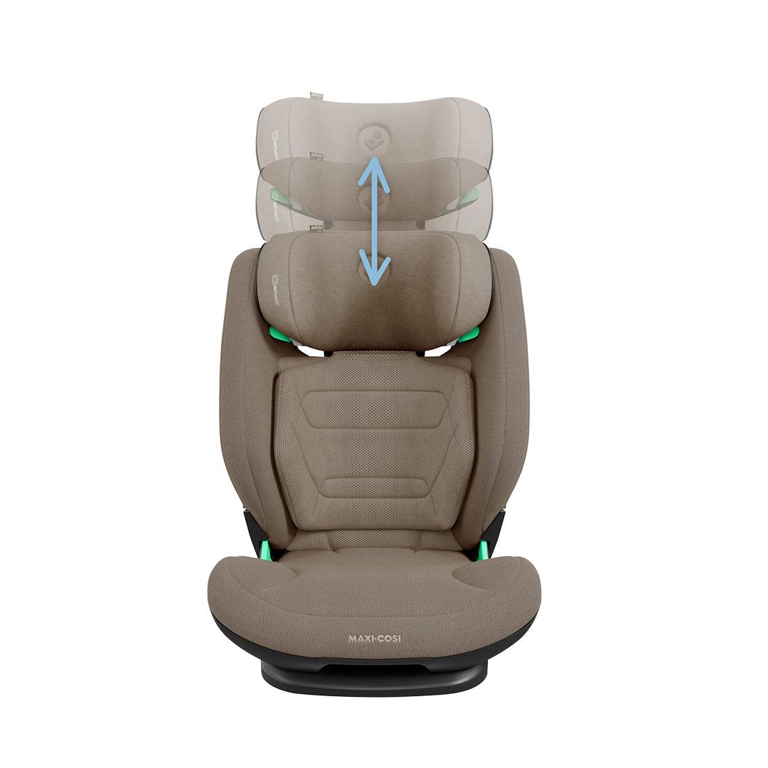 maxi cosi rodi fix Maxi-Cosi Rodifix Pro2 i-Size Car Seat