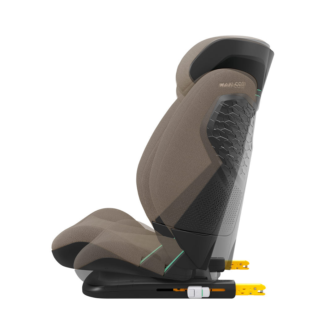 Maxi-Cosi Rodifix Pro2 i-Size Car Seat