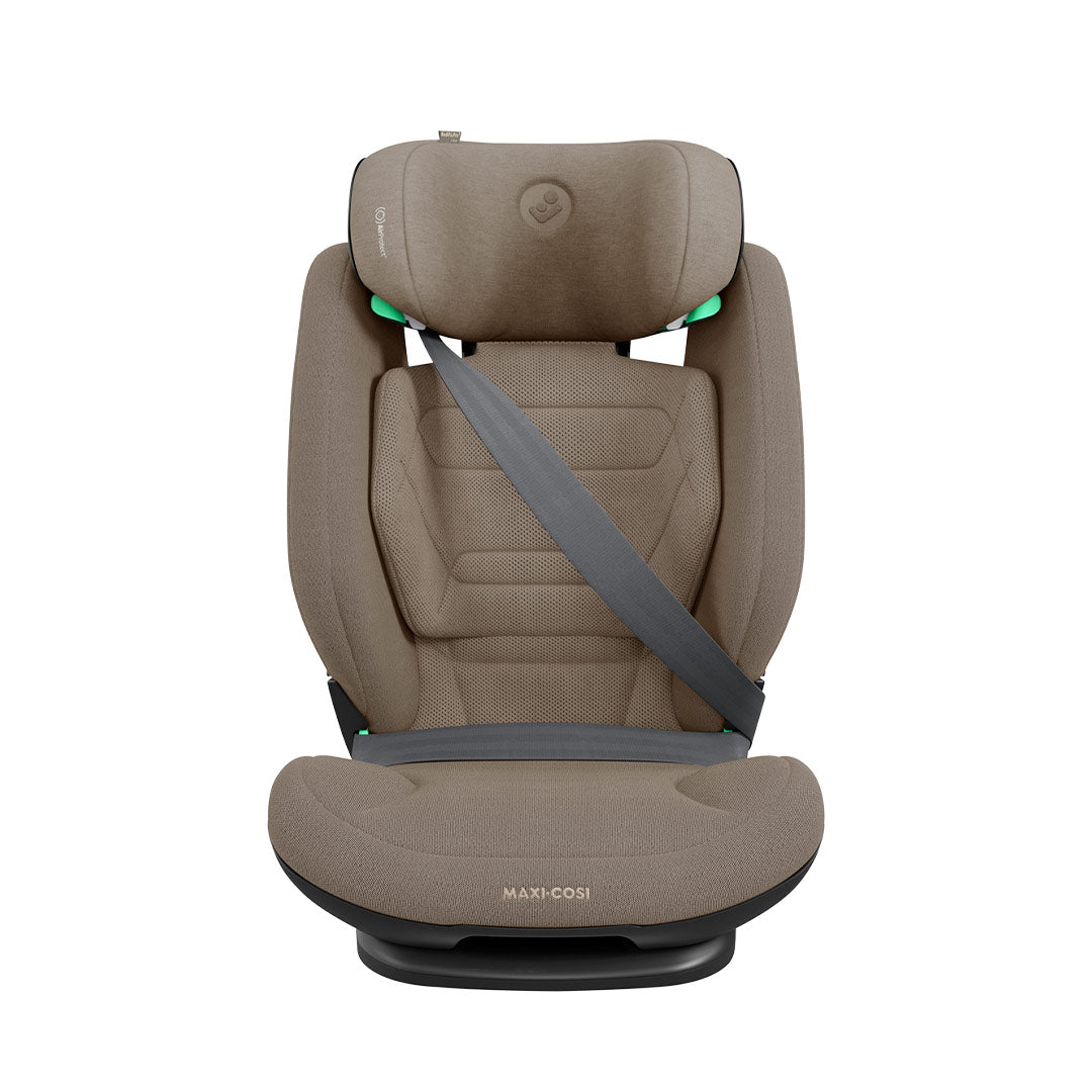 maxi cosi rodi uk Maxi-Cosi Rodifix Pro2 i-Size Car Seat