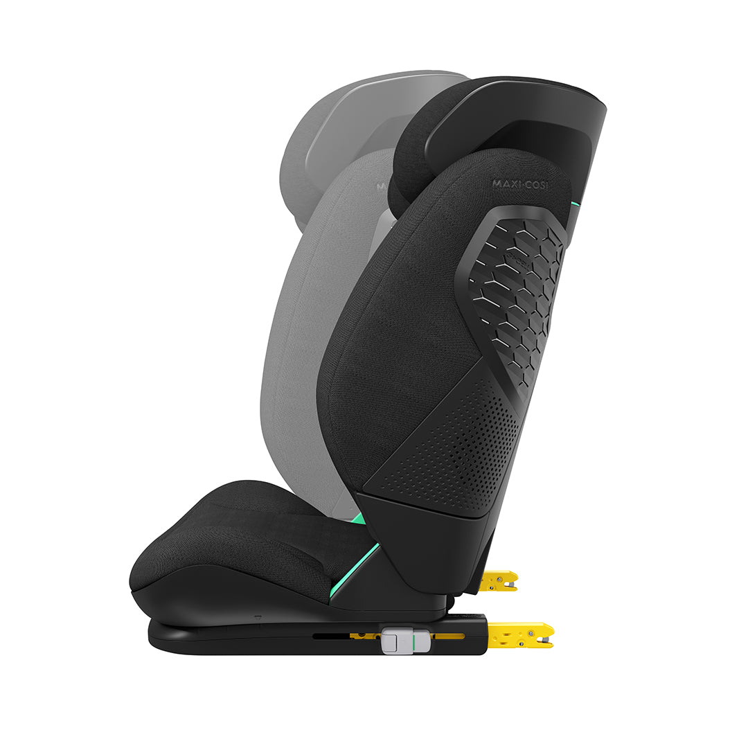 Maxi-Cosi RodiFix Pro2 i-Size Car Seat
