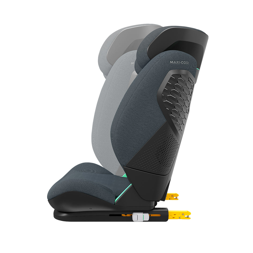 Maxi-Cosi Rodifix Pro2 i-Size Car Seat