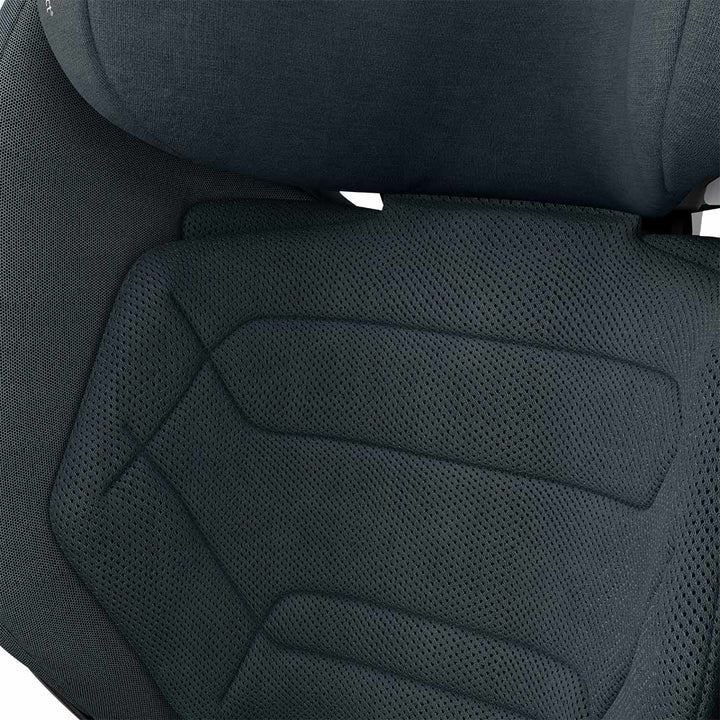 Maxi-Cosi Rodifix Pro2 i-Size Car Seat - Authentic Graphite 2-Car Seats-Authentic Graphite 2- | Natural Baby Shower