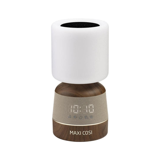 Maxi-Cosi Soothe Pro - Elegance Beige-Night Lights-Elegance Beige- | Natural Baby Shower
