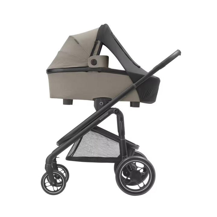 Maxi-Cosi Stroller Sun Cover - Black-Sun Covers-Black- | Natural Baby Shower