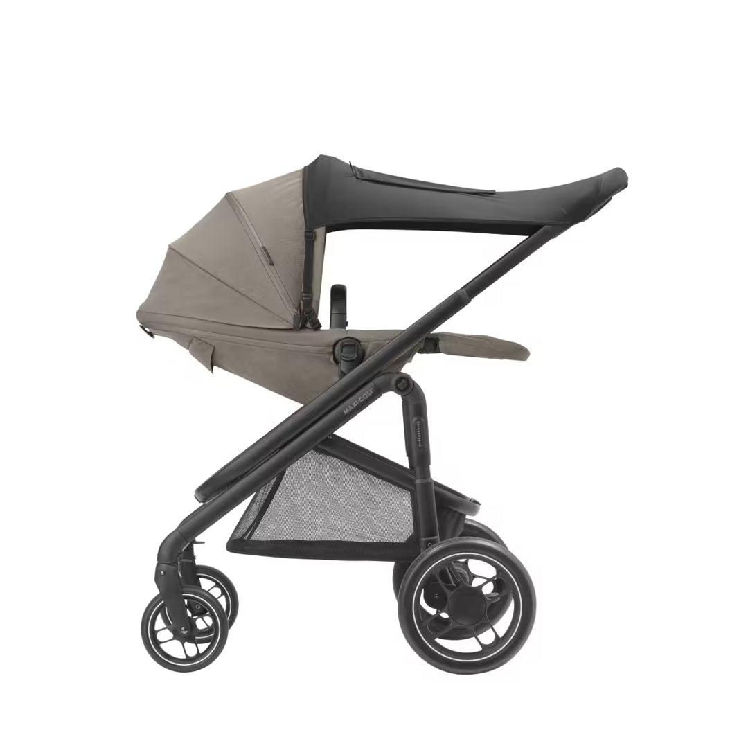 Maxi-Cosi Stroller Sun Cover - Black-Sun Covers-Black- | Natural Baby Shower