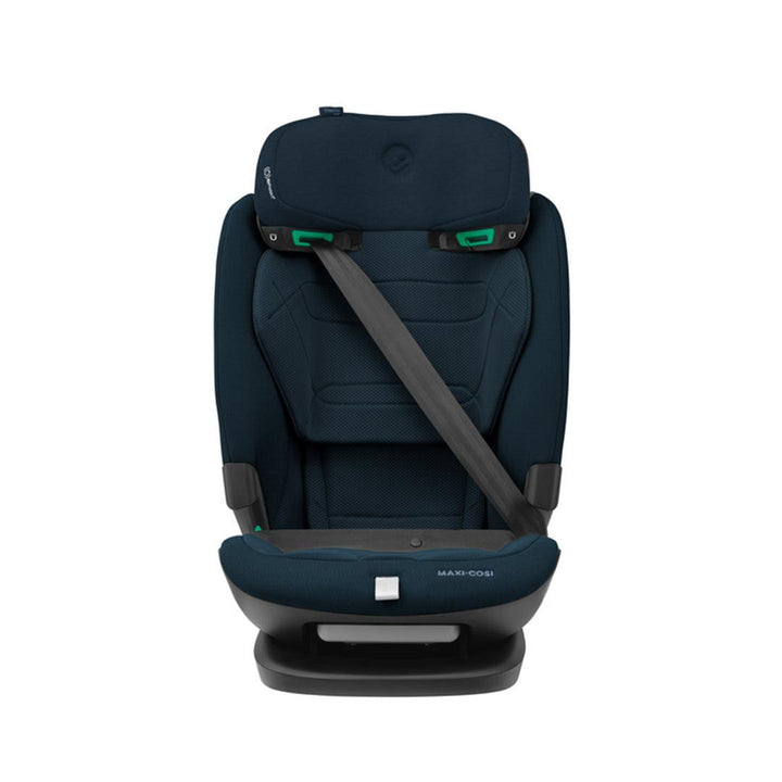 Maxi-Cosi Titan Pro i-Size Car Seat - Authentic Blue-Car Seats-Authentic Blue- | Natural Baby Shower