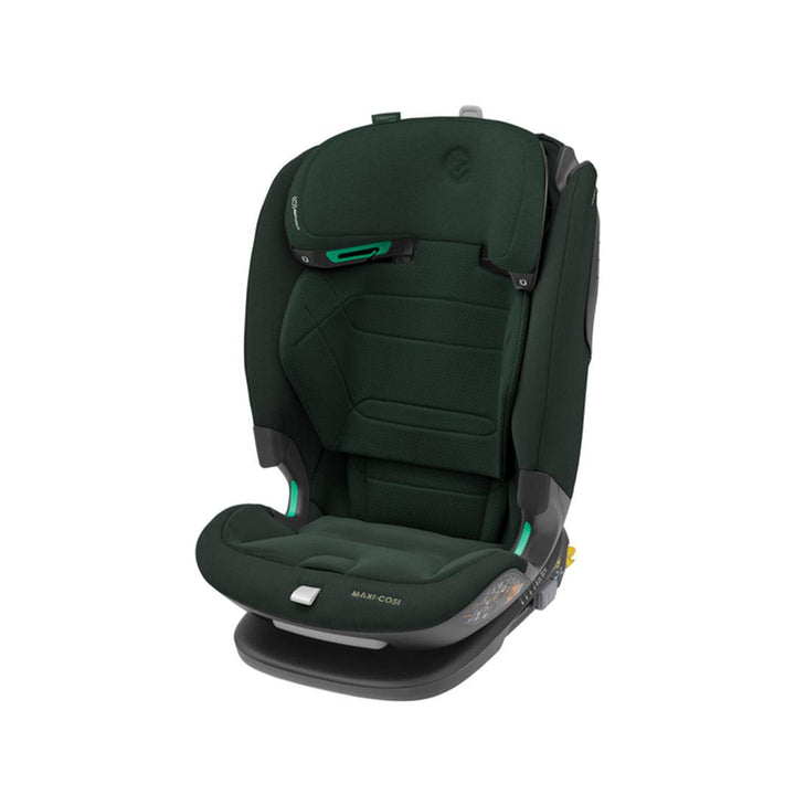 Maxi-Cosi Titan Pro2 i-Size Car Seat - Authentic Green-Car Seats-Authentic Green- | Natural Baby Shower
