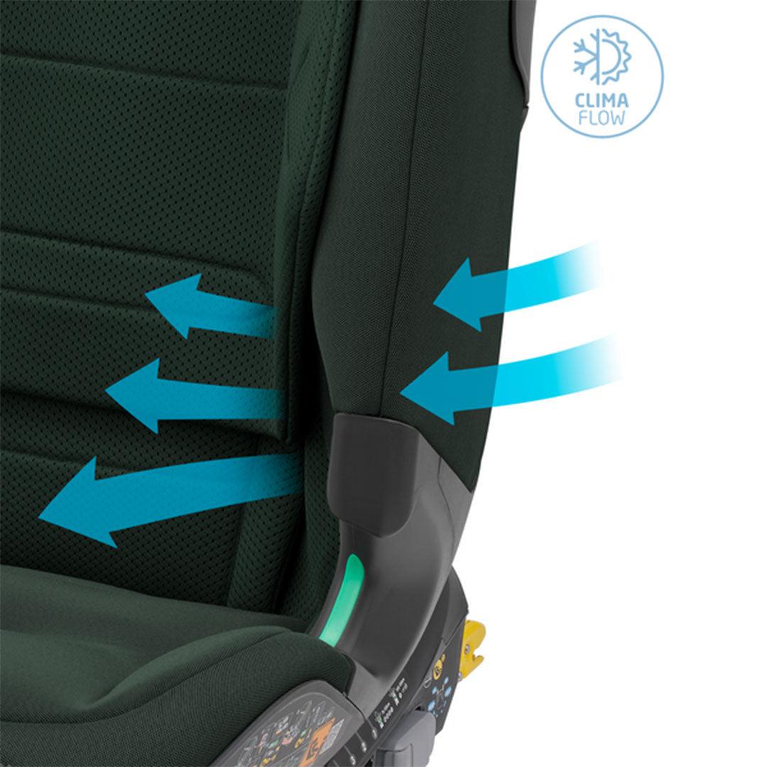maxi cosi kedutes Maxi-Cosi Titan Pro2 i-Size Car Seat