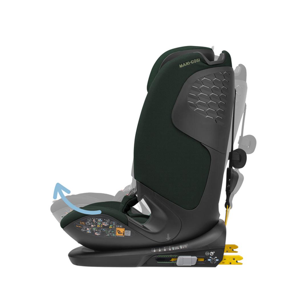 Maxi-Cosi Titan Pro2 i-Size Car Seat