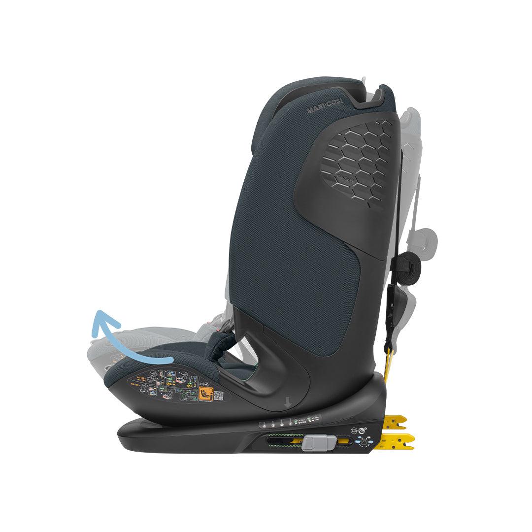 maxi cosi titan adac Maxi-Cosi Titan Pro2 i-Size Car Seat
