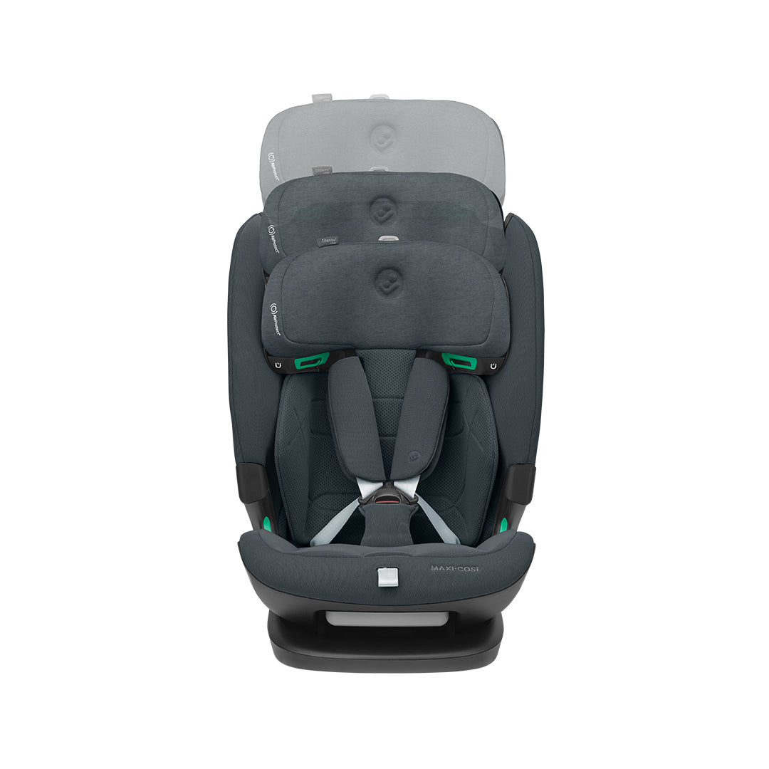 titan pro i size maxi cosi Maxi-Cosi Titan Pro2 i-Size Car Seat