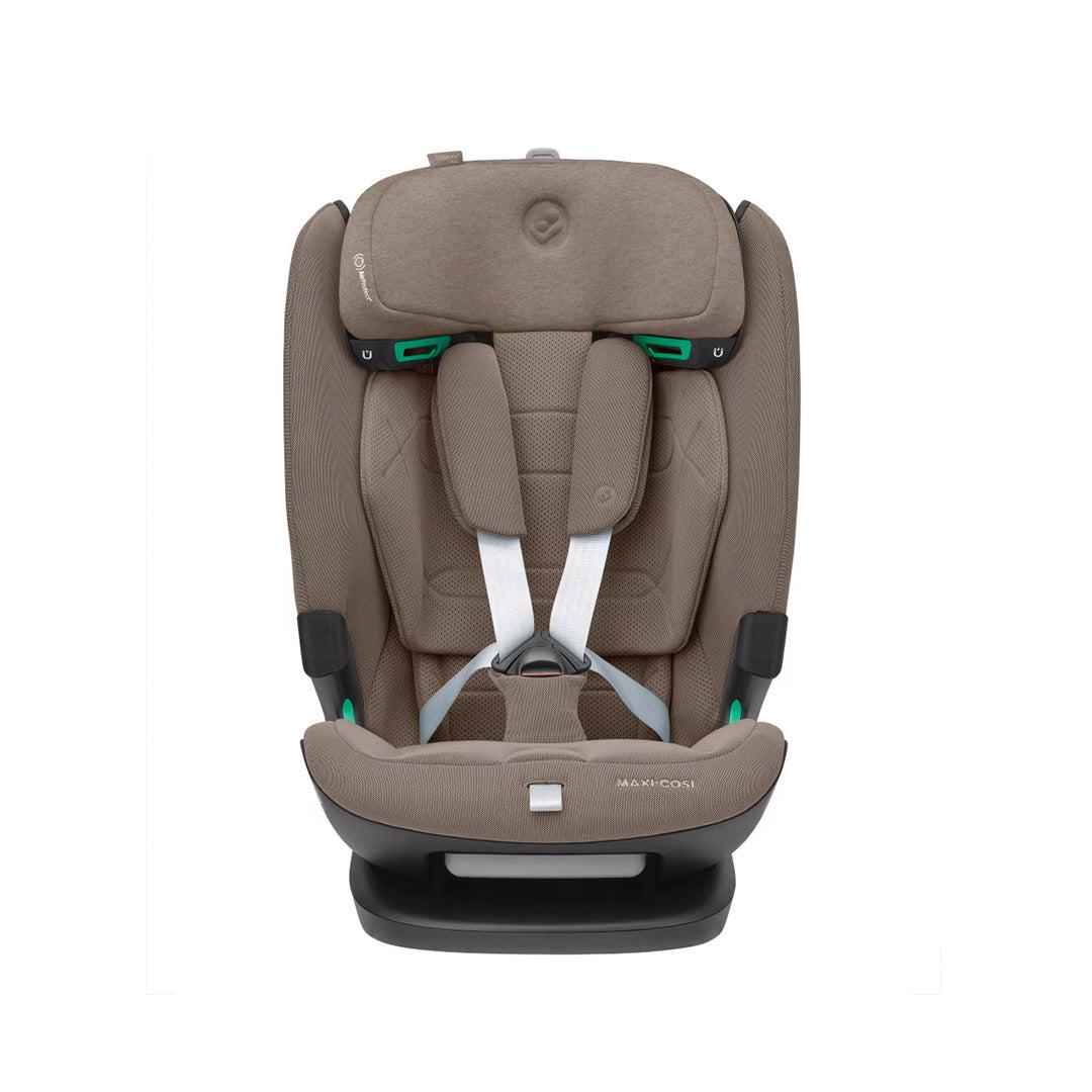 maxi cosi cena Maxi-Cosi Titan Pro2 i-Size Car Seat