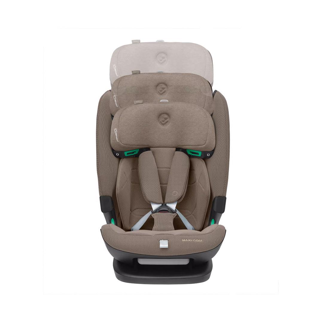 Maxi-Cosi Titan Pro2 i-Size Car Seat