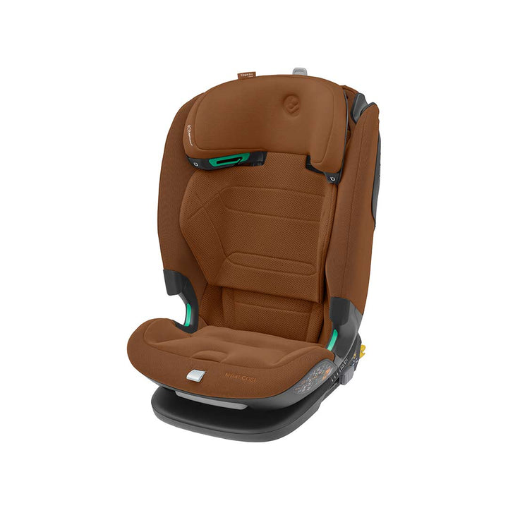 Maxi-Cosi Titan Pro2 i-Size Car Seat - Authentic Terra-Car Seats-Authentic Terra- | Natural Baby Shower
