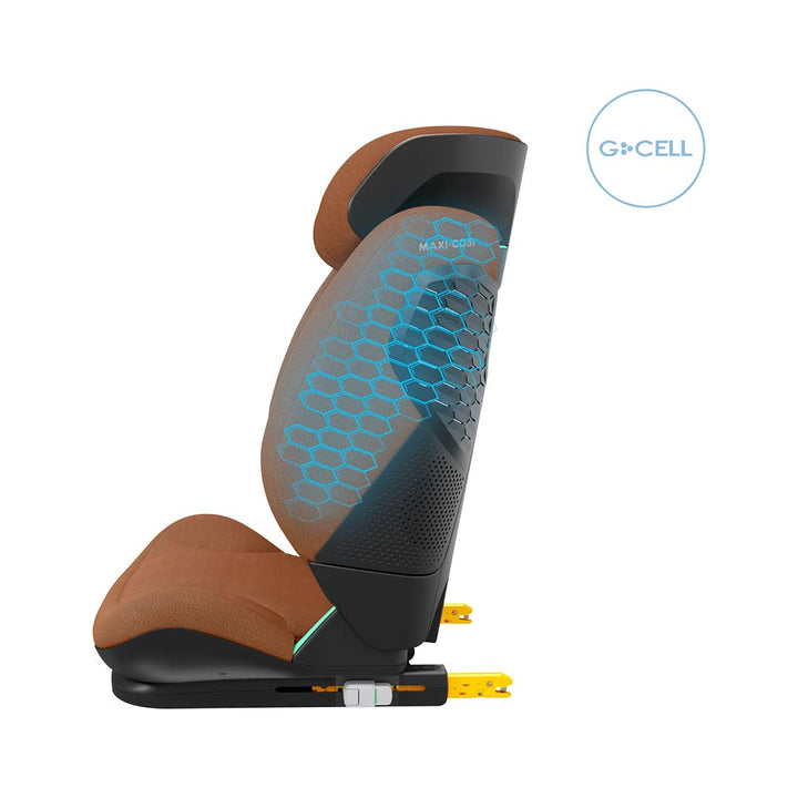Maxi-Cosi Titan Pro2 i-Size Car Seat - Authentic Terra-Car Seats-Authentic Terra- | Natural Baby Shower