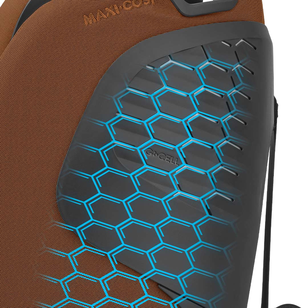 Maxi-Cosi Titan Pro2 i-Size Car Seat - Authentic Terra-Car Seats-Authentic Terra- | Natural Baby Shower