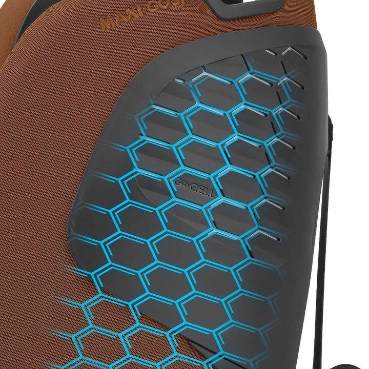 Maxi-Cosi Titan Pro2 i-Size Car Seat - Authentic Terra-Car Seats-Authentic Terra- | Natural Baby Shower