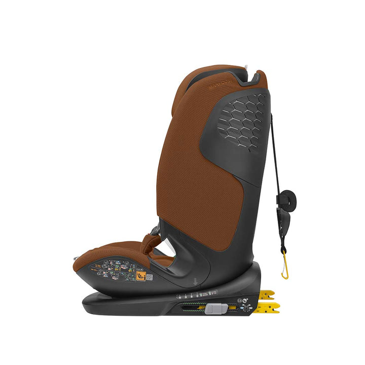 Maxi-Cosi Titan Pro2 i-Size Car Seat - Authentic Terra-Car Seats-Authentic Terra- | Natural Baby Shower