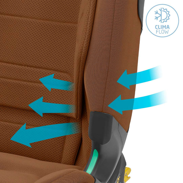 Maxi-Cosi Titan Pro2 i-Size Car Seat - Authentic Terra-Car Seats-Authentic Terra- | Natural Baby Shower