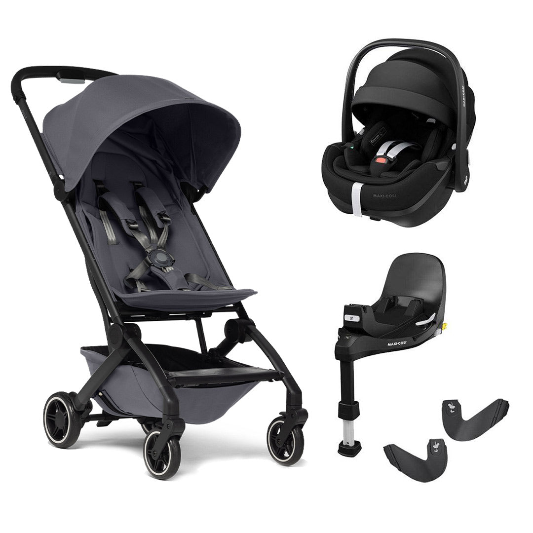 Pebble pushchair deals