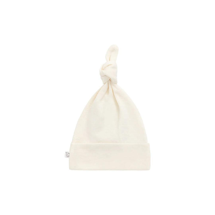 Merino Kids Merino Beanie - Cloud-Hats-Cloud-NB | Natural Baby Shower