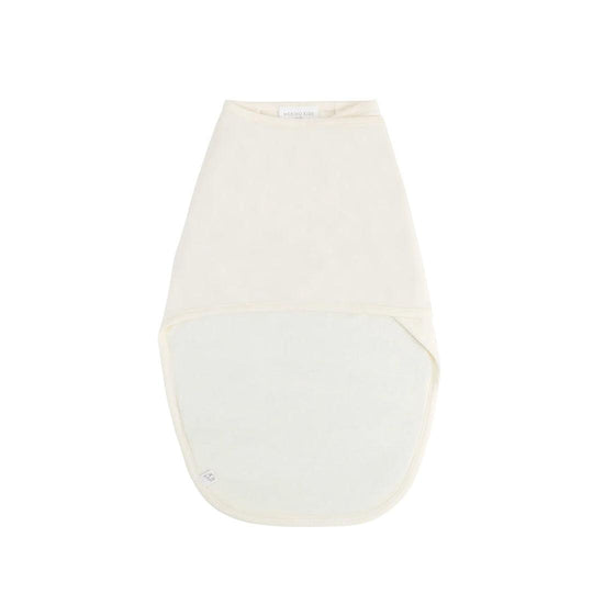Merino Kids Cocooi Baby Wrap - Cloud-Swaddling Wraps-Cloud-NB | Natural Baby Shower