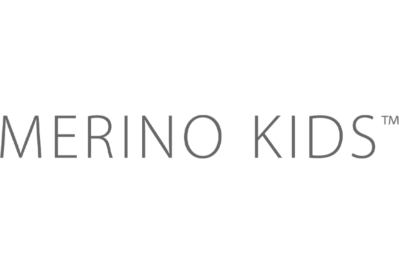 Merino Kids Logo