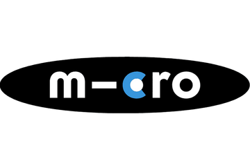 Micro Scooters Logo | Natural Baby Shower