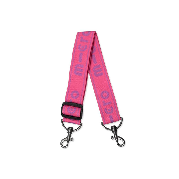 Micro Scooters Carry Strap - Pink-Bike + Scooter Accessories-Pink- | Natural Baby Shower