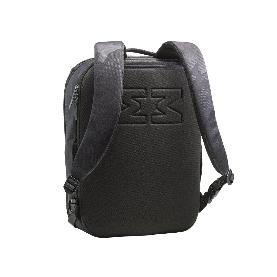 MiniMeis G5 Backpack - Black