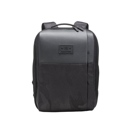 MiniMeis G5 Backpack - Black-Changing Bags-Black- | Natural Baby Shower