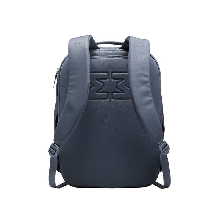MiniMeis G5 Backpack - Dusk Blue-Changing Bags-Dusk Blue- | Natural Baby Shower