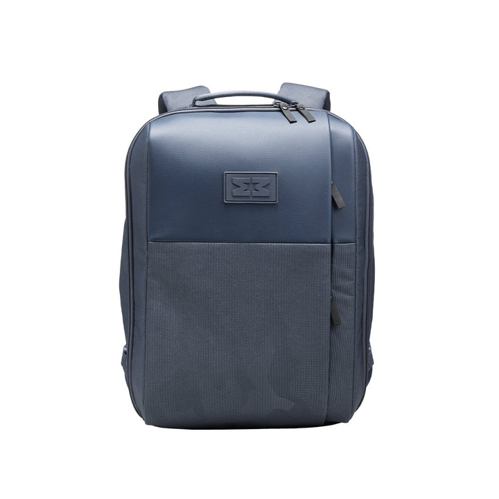 MiniMeis G5 Backpack - Dusk Blue
