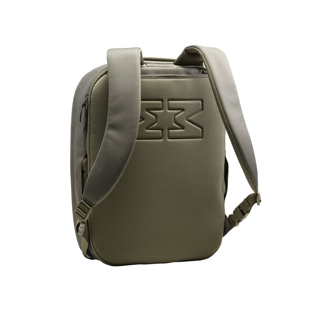 MiniMeis G5 Backpack - Olive Premium
