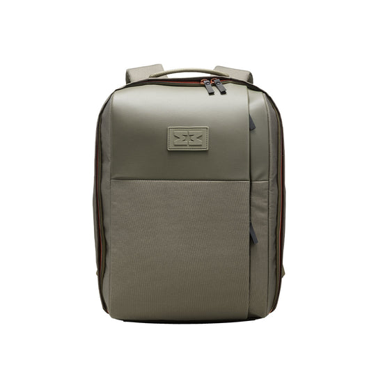MiniMeis G5 Backpack - Olive Premium-Changing Bags-Olive Premium- | Natural Baby Shower