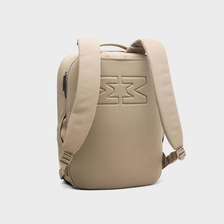 MiniMeis The Backpack G5 - Sand-Baby Carriers-Sand- | Natural Baby Shower