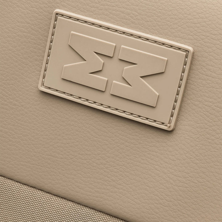 MiniMeis The Backpack G5 - Sand-Baby Carriers-Sand- | Natural Baby Shower