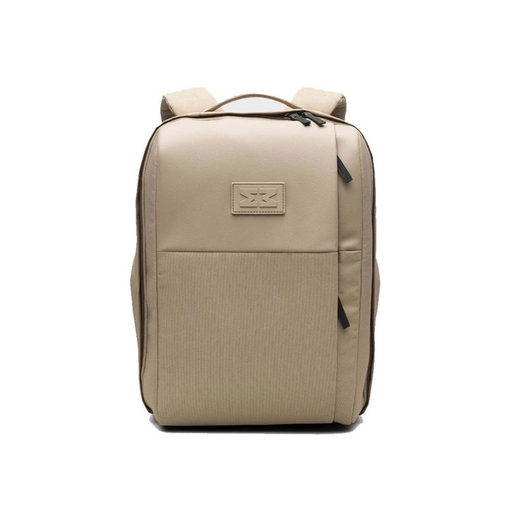 MiniMeis The Backpack G5 - Sand-Baby Carriers-Sand- | Natural Baby Shower