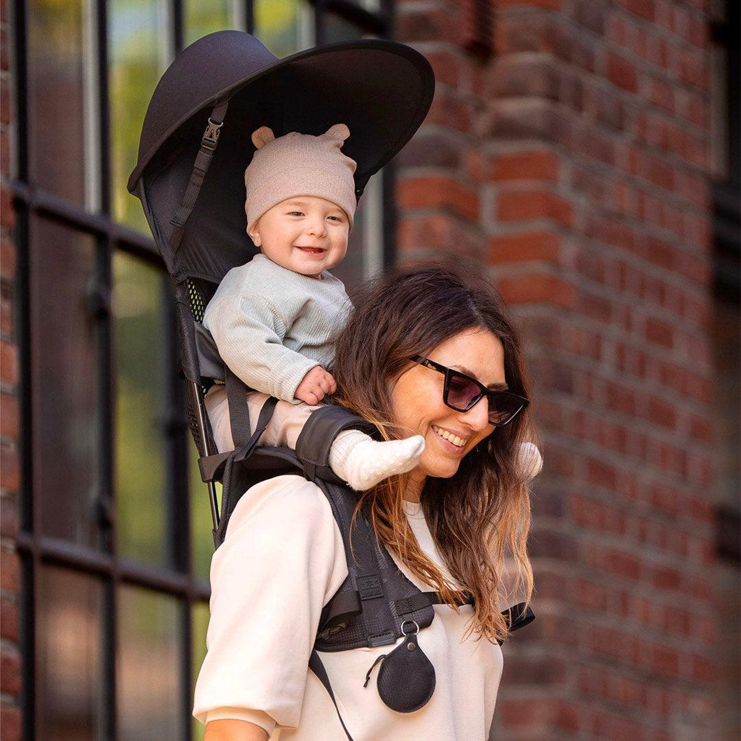 MiniMeis Sunshade Black1