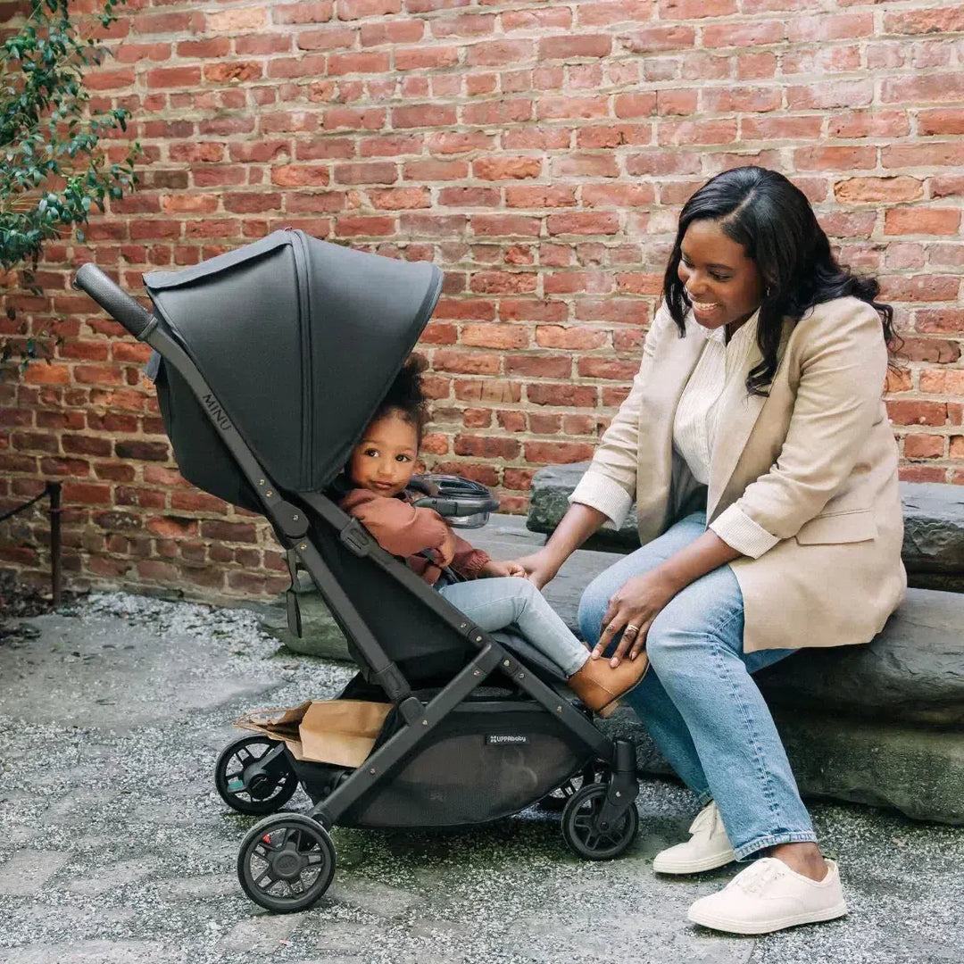 Uppababy minu deals