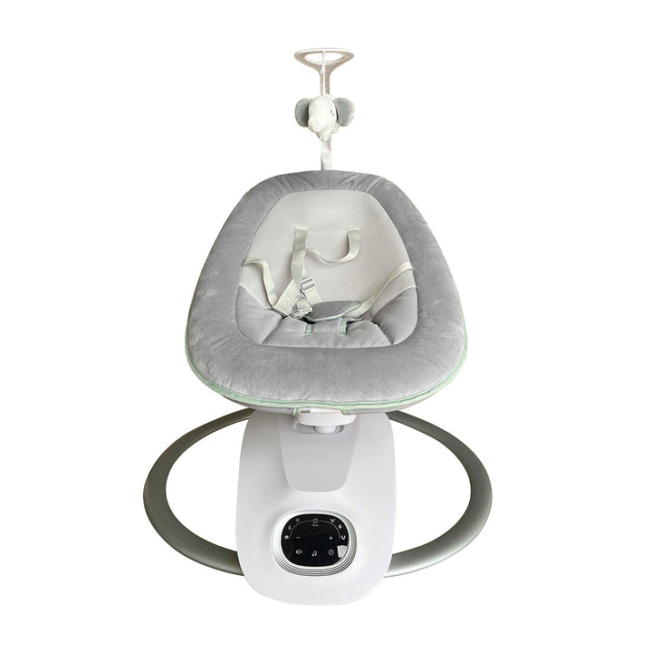 Momcozy 3D MotionElectric Baby Swing-Sleeping Aids- | Natural Baby Shower