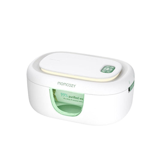 Momcozy Baby Wipe Warmer-Bottle Warmers- | Natural Baby Shower