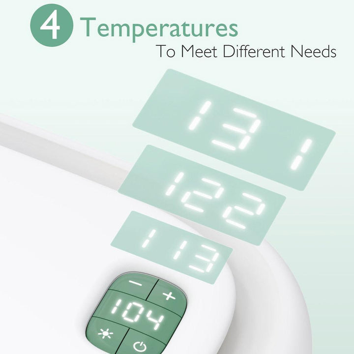 Momcozy Baby Wipe Warmer-Bottle Warmers- | Natural Baby Shower