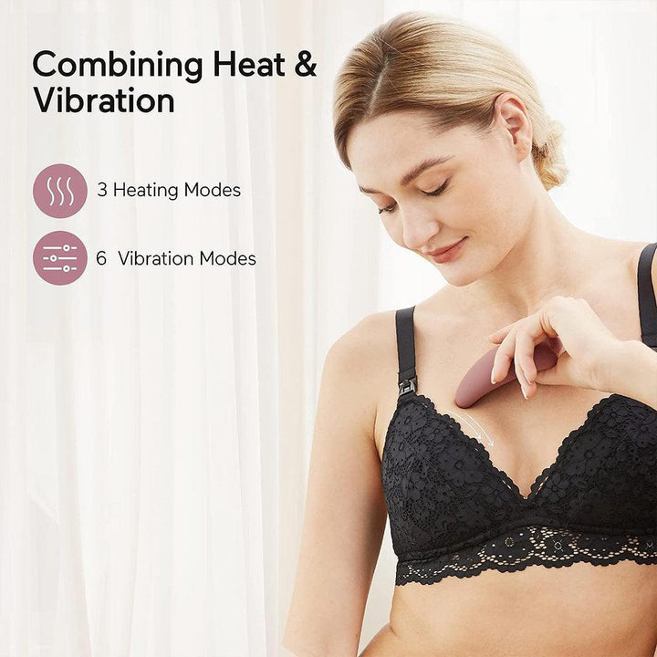 Momcozy Lactation Massager-Postpartum Accessories- | Natural Baby Shower